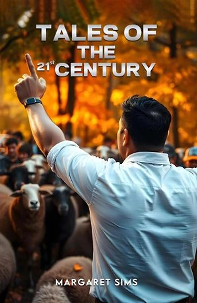 Tales of the 21st Century
