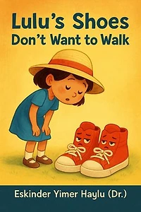 Lulu's Shoes Don't Want to Walk