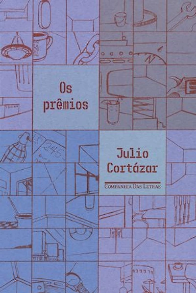 Os prêmios