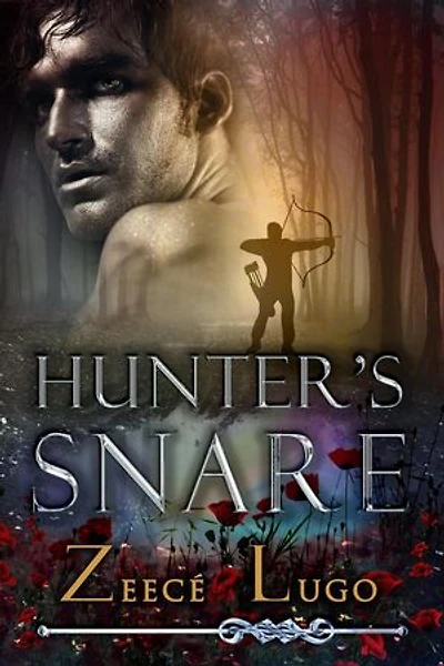 Hunter's Snare: Daniel's Fork series, #2