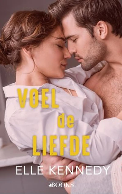 Voel de liefde