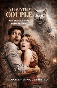 A Haunted Couple: And Their Amusing Horror Stories