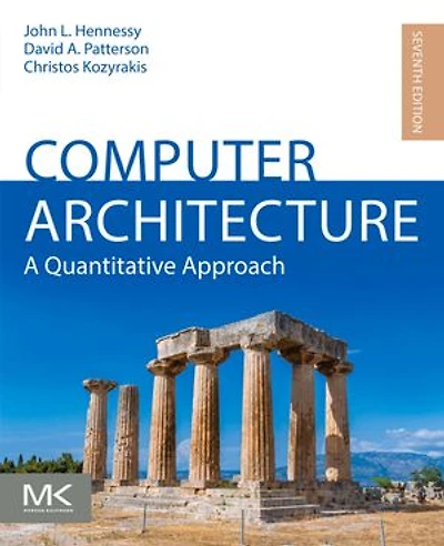 Computer Architecture: A Quantitative Approach