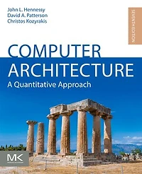Computer Architecture: A Quantitative Approach