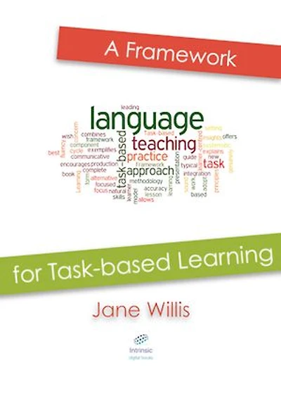 A Framework for Task-based Learning