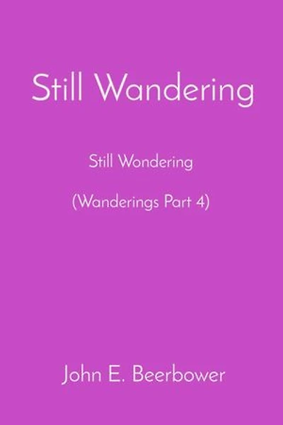 Still Wandering: Still Wondering (Wanderings Part 4)