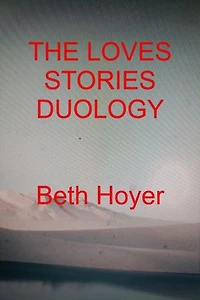 The Love Stories Duology: Gaia Tales, #4