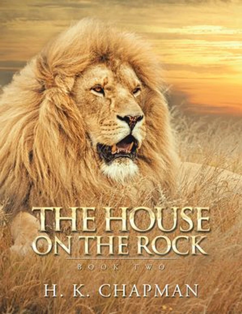 The House On Rock: Book Two