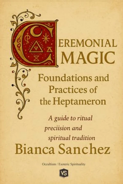 Ceremonial Magic