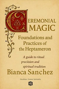 Ceremonial Magic