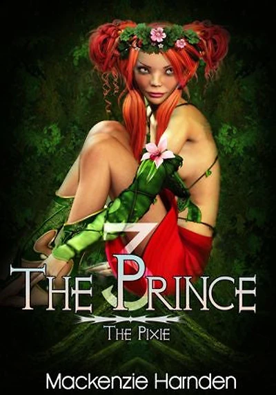 The Prince III: The Pixie