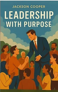Leadership with Purpose: Big Millions, #1