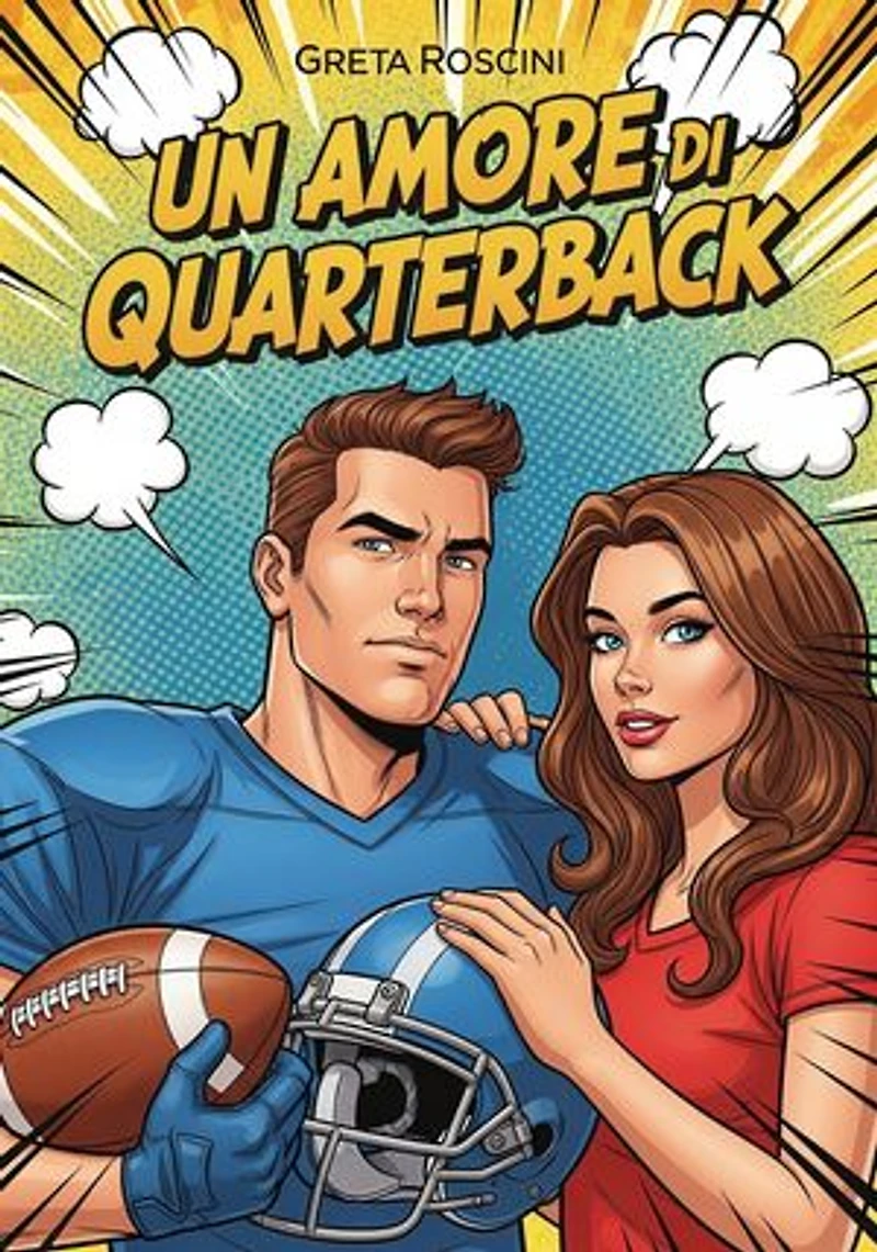 Un amore di quarterback