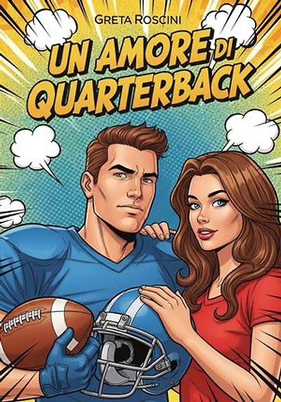 Un amore di quarterback