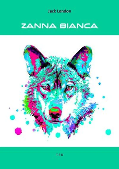 Zanna Bianca