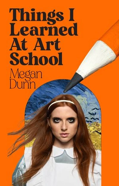 Things I Learned at Art School