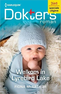 Welkom in Lyrebird Lake: Klein geschenk / Onverwacht wonder / Nieuwe toekomst