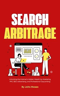Search Arbitrage: The Hidden Profits of the Internet