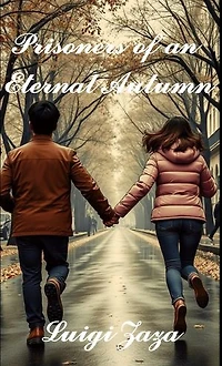 Prisoners of an Eternal Autumn (new edition): Shadows, blood, and mysteries in Turin