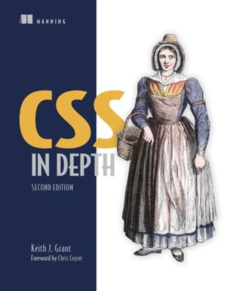 CSS Depth, Second Edition