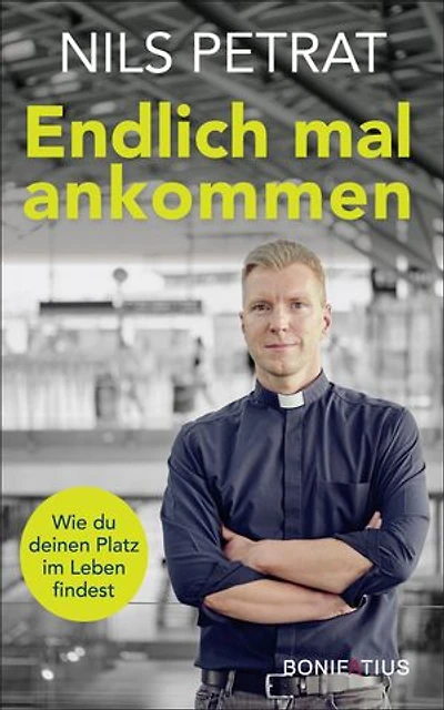 Endlich mal ankommen: Wie du deinen Platz im Leben findest