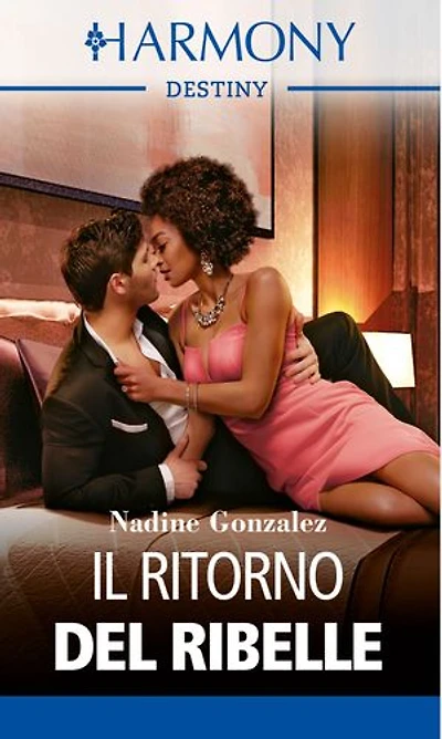 Il ritorno del ribelle