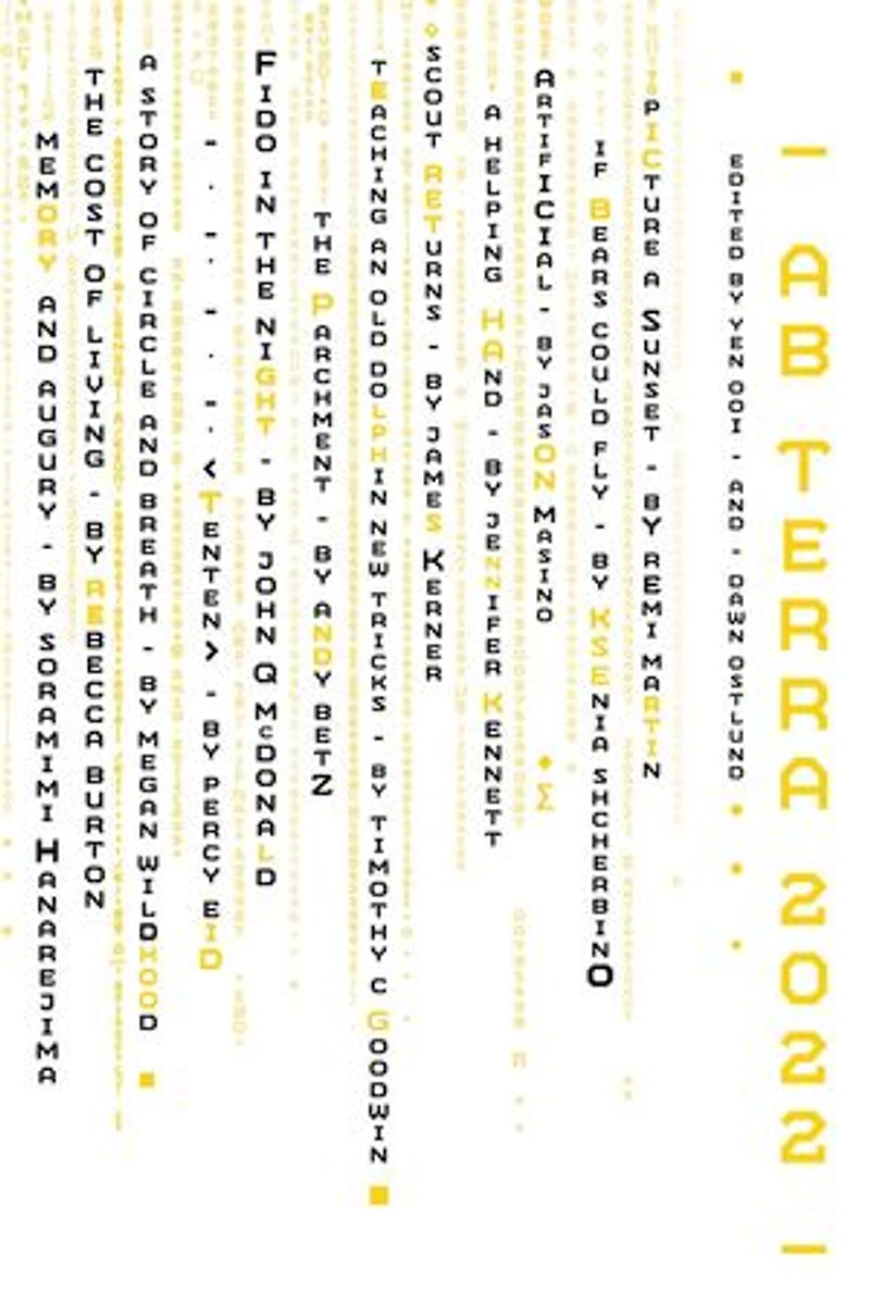 Ab Terra 2022