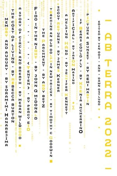 Ab Terra 2022