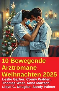 10 Bewegende Arztromane Weihnachten 2025