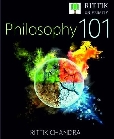 Rittik University Philosophy 101