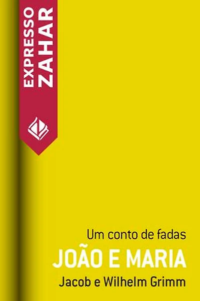 João e Maria: Um conto de fadas