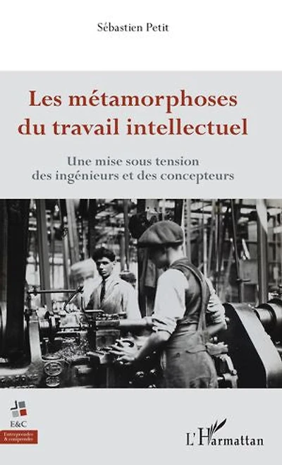 Les métamorphoses du travail intellectuel