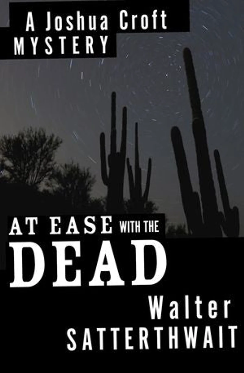 At Ease with the Dead
