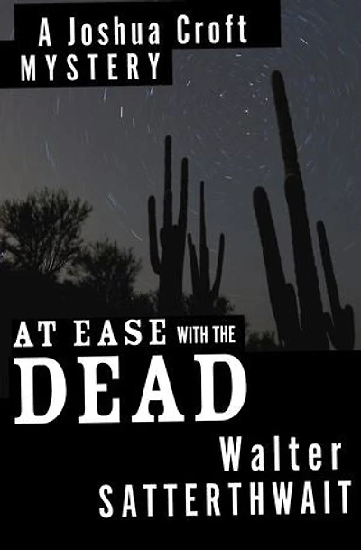 At Ease with the Dead