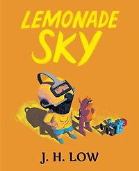 Lemonade Sky