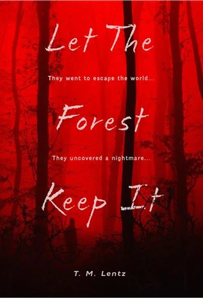 Let The Forest Keep It