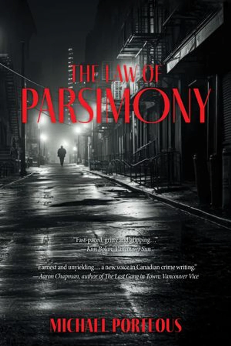 The Law of Parsimony
