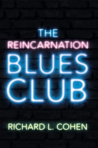 The Reincarnation Blues Club
