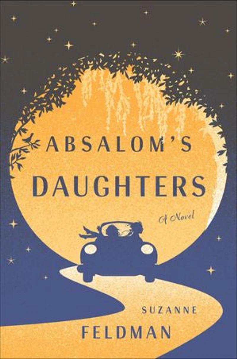 Absalom's Daughters: A Novel