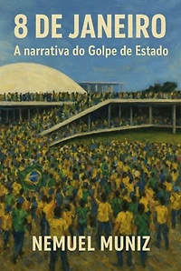 8 De Janeiro