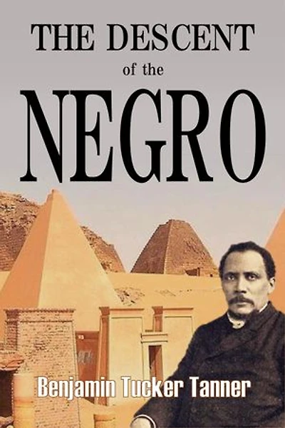 The Descent of the Negro