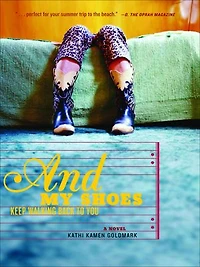 And My Shoes Keep Walking Back to You