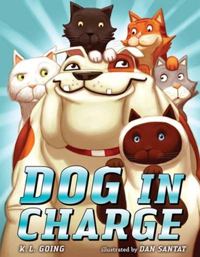 Dog Charge