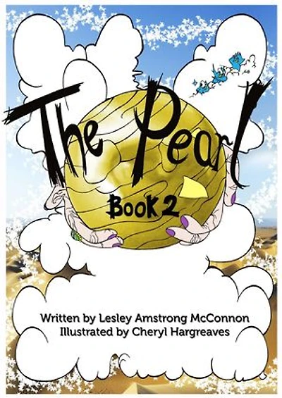 The Pearl: Book Two: The Pearl, #2