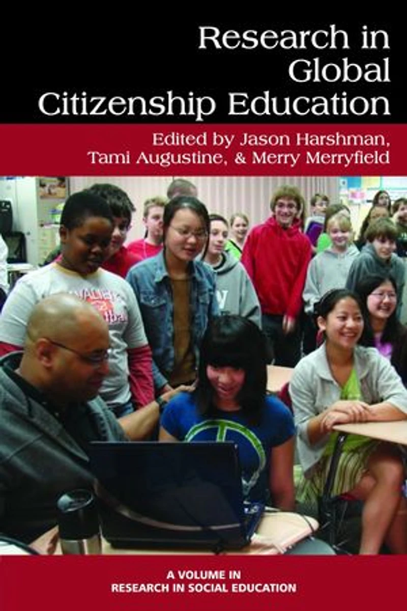 Research Global Citizenship Education