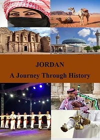 JORDAN A Journey Through History