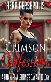 Crimson Confessions: A Futanari Valentine's Day Anthology: Futanari Valentine's Day, #3