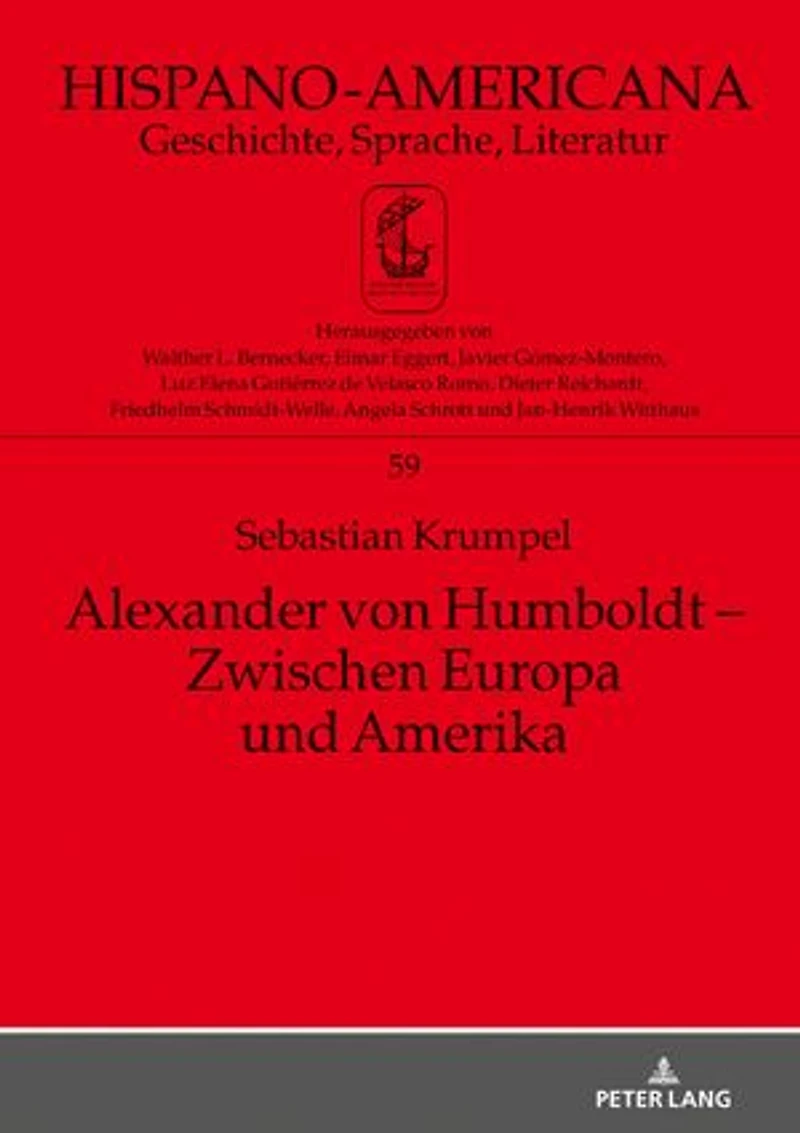 Alexander von Humboldt - Zwischen Europa und Amerika: Eine inhaltliche Untersuchung des Essai politique sur le royaume de la Nouvelle-Espagne unter Beruecksichtigung seiner intertextuellen Bezuege
