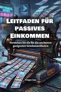 Leitfaden für passives Einkommen: Verstehen Sie die für Sie am besten geeigneten Gewinnmethoden