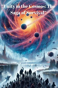“Unity in the Cosmos: The Saga of Survival”: “Unity in the Cosmos: The Saga of Survival”, #1